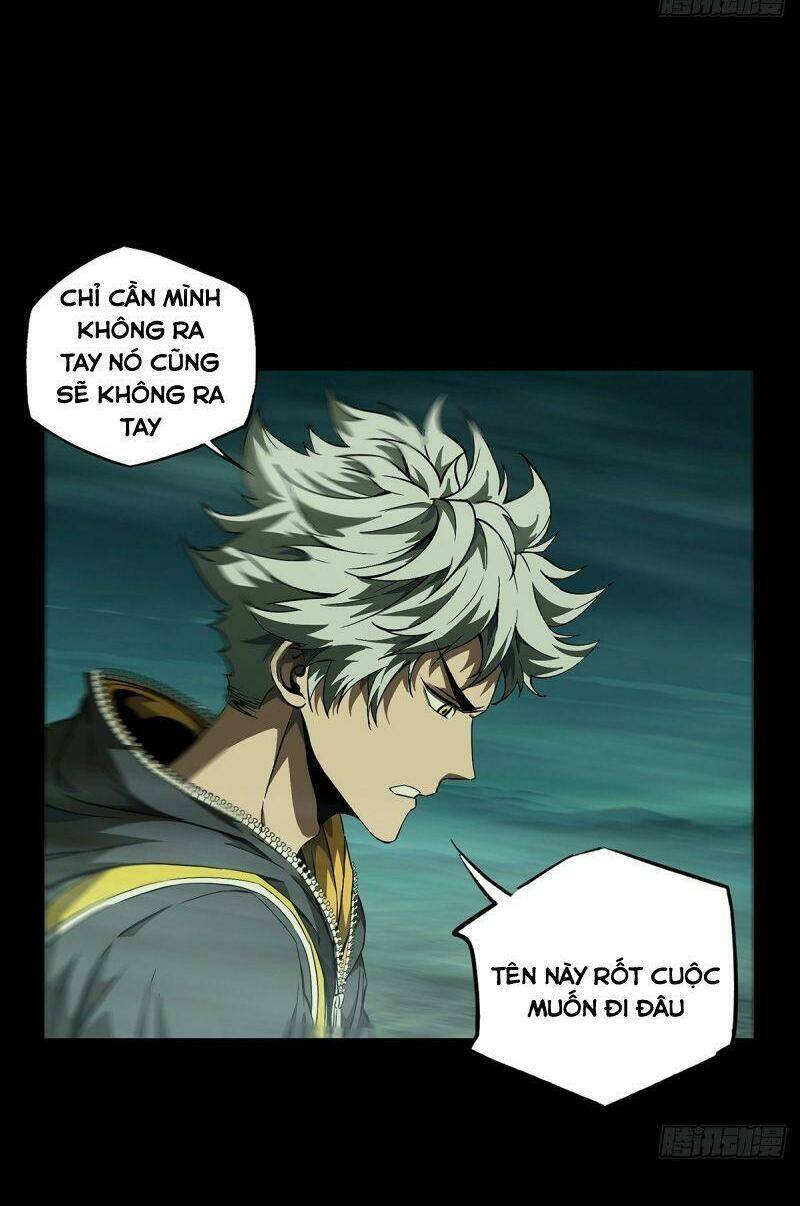 Đại Tượng Vô Hình Chapter 117 - Trang 2