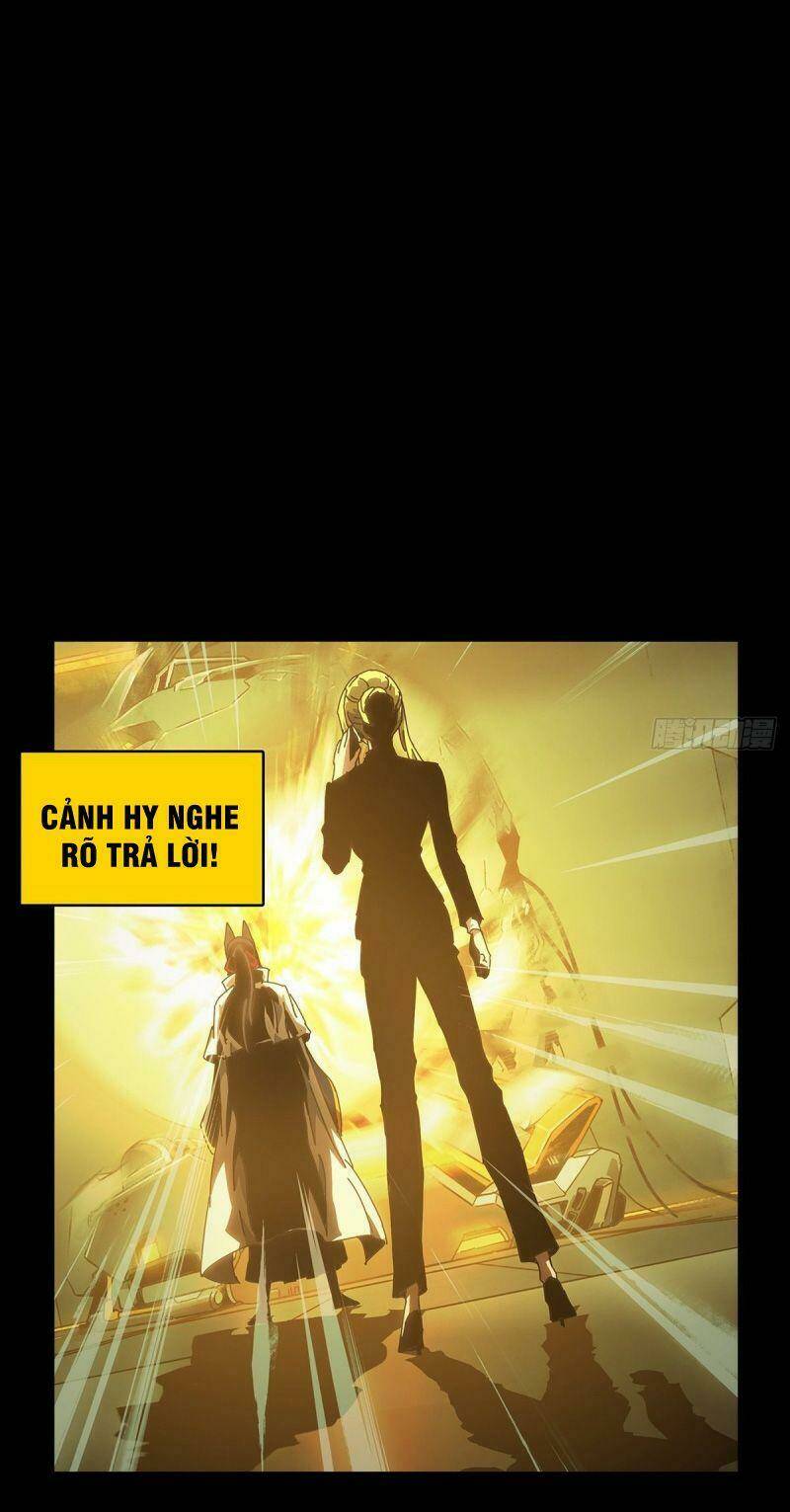 Đại Tượng Vô Hình Chapter 117 - Trang 2