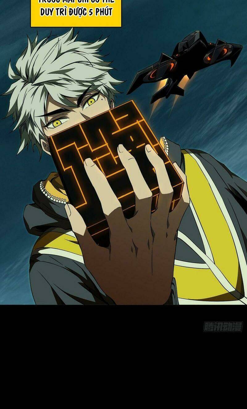 Đại Tượng Vô Hình Chapter 117 - Trang 2