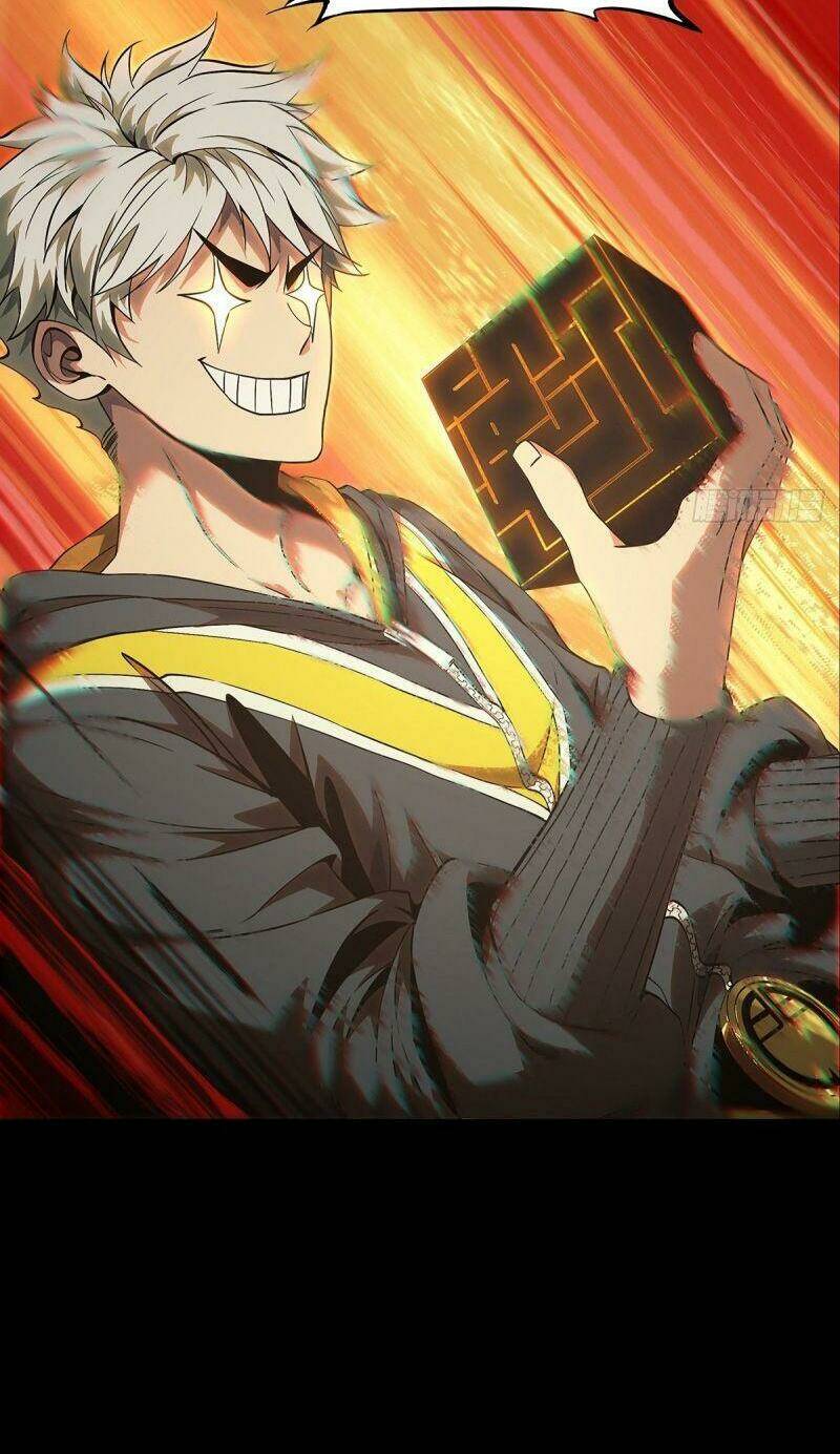 Đại Tượng Vô Hình Chapter 117 - Trang 2