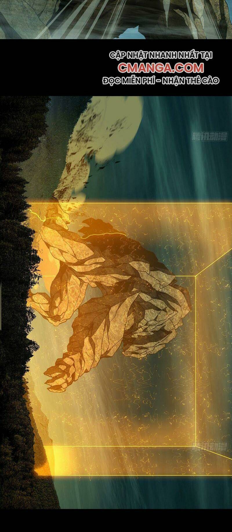 Đại Tượng Vô Hình Chapter 117 - Trang 2