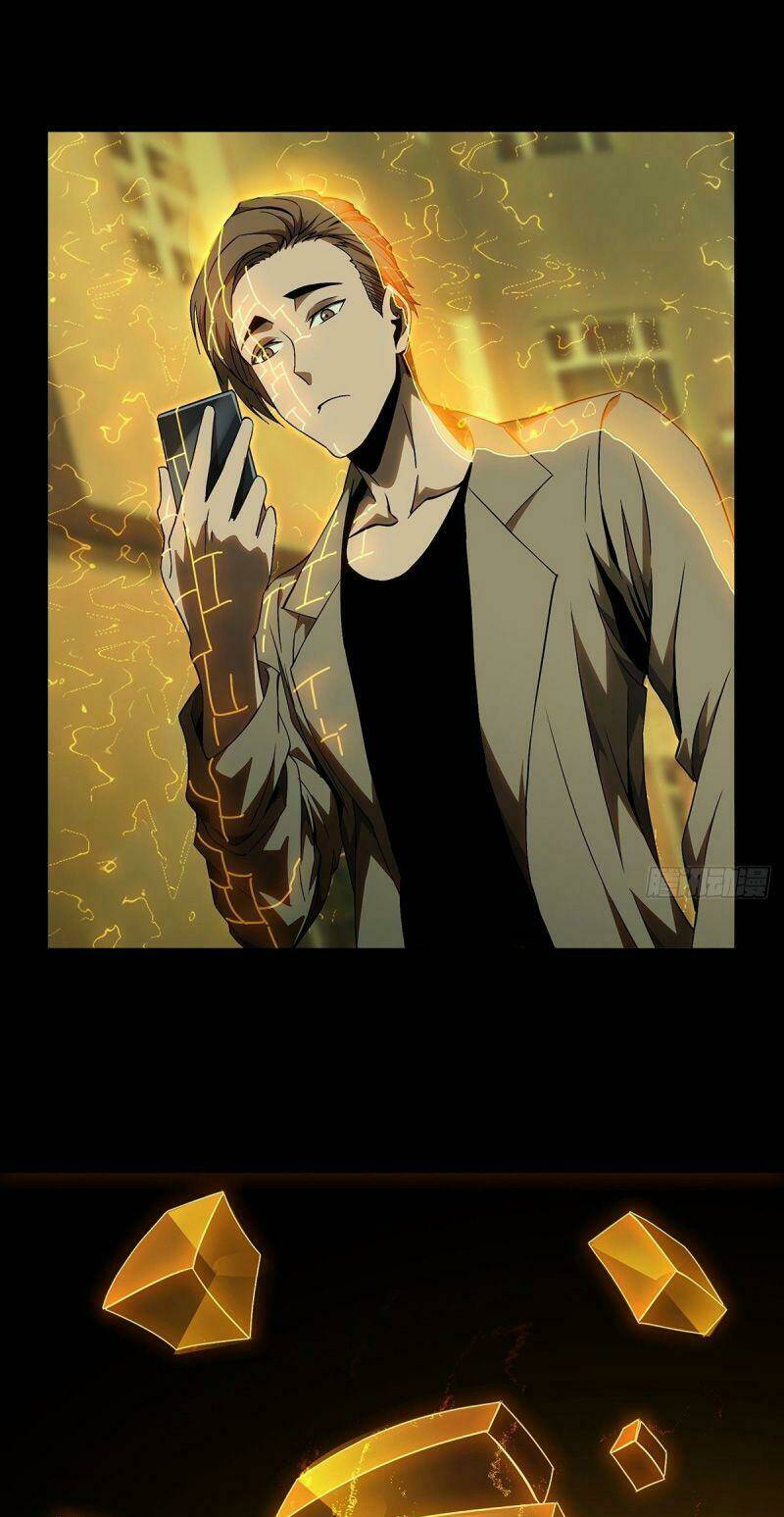 Đại Tượng Vô Hình Chapter 117 - Trang 2