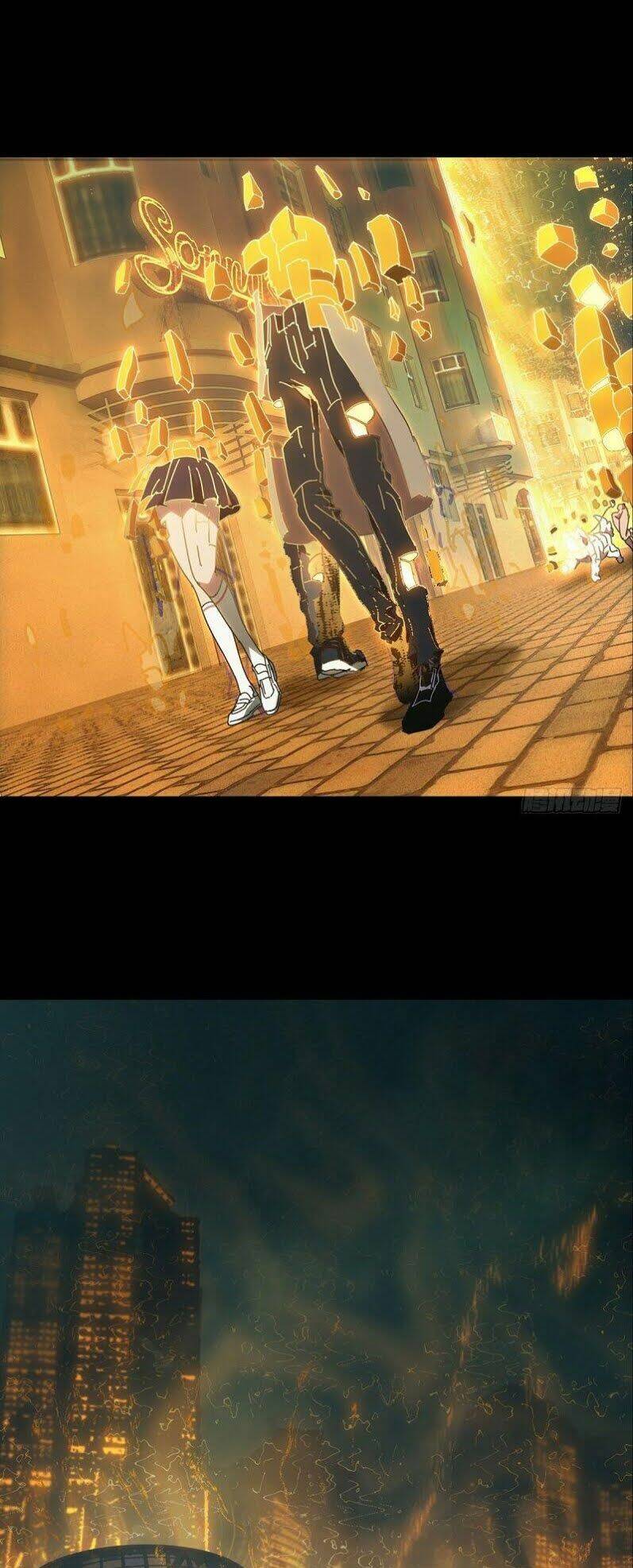 Đại Tượng Vô Hình Chapter 117 - Trang 2