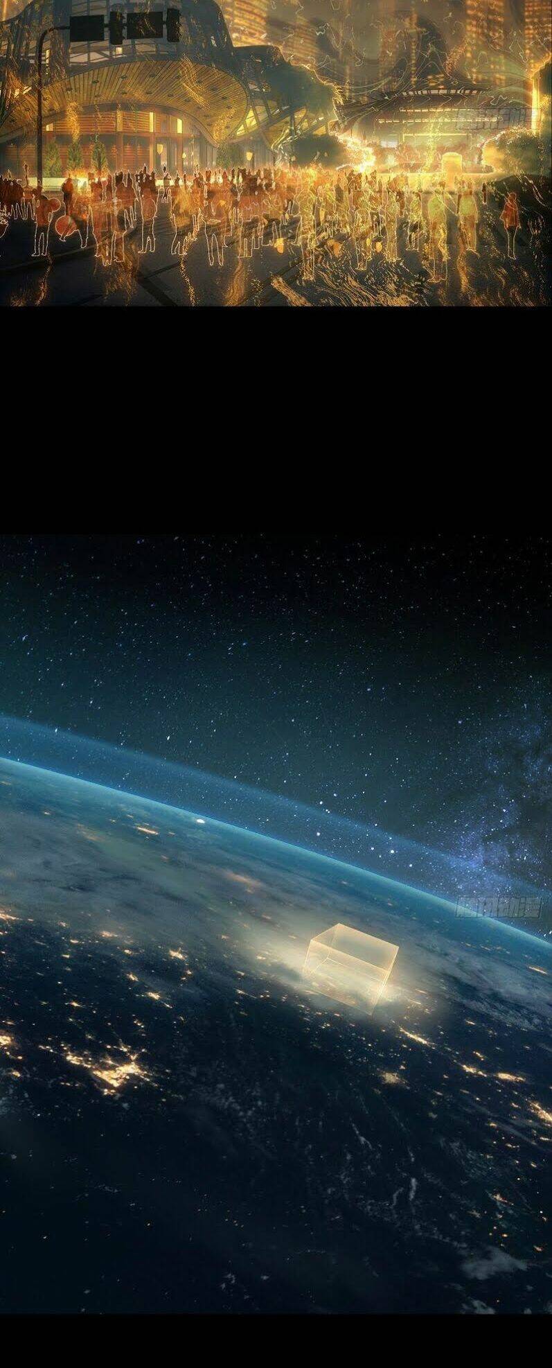 Đại Tượng Vô Hình Chapter 117 - Trang 2