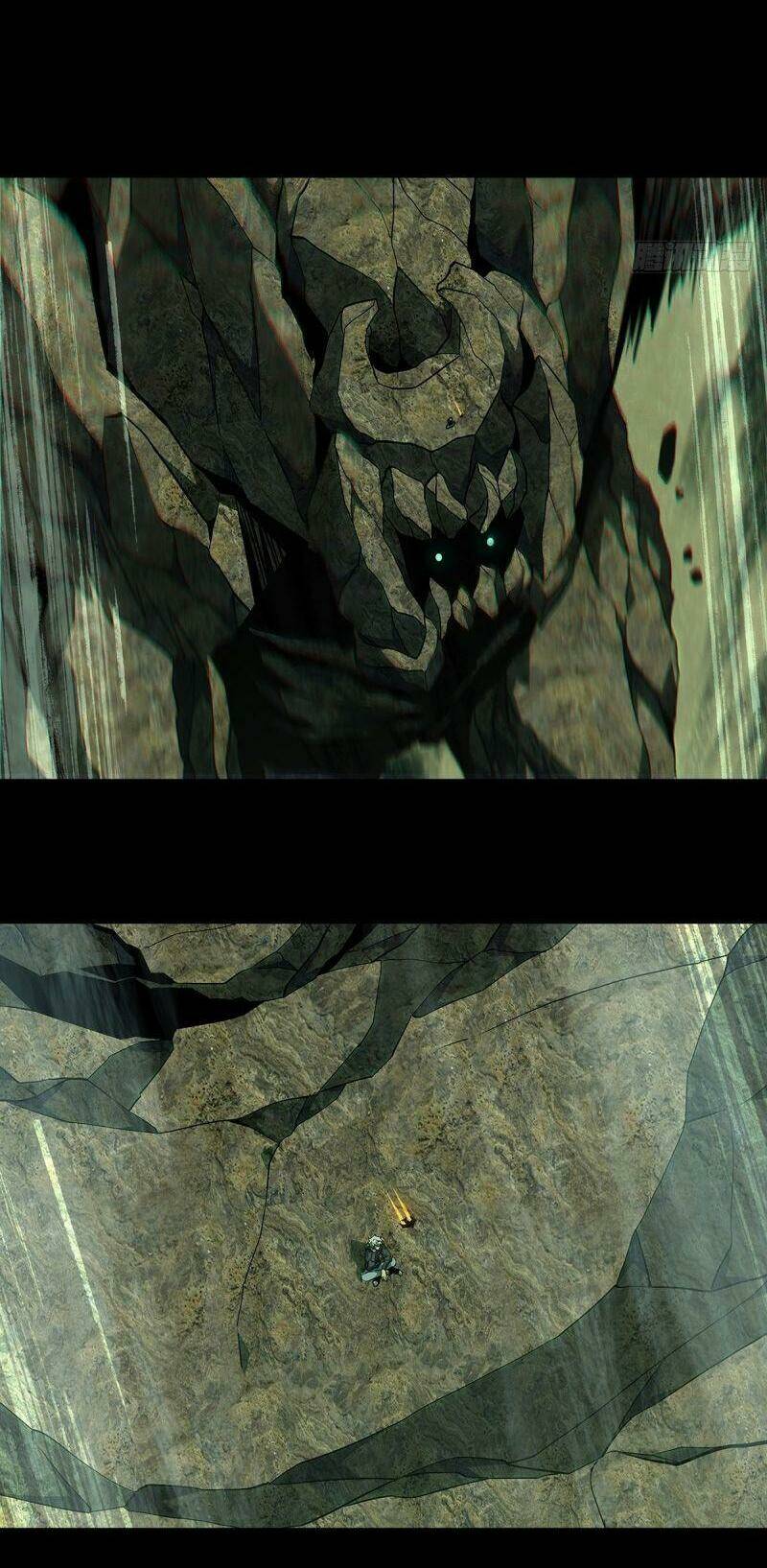 Đại Tượng Vô Hình Chapter 117 - Trang 2