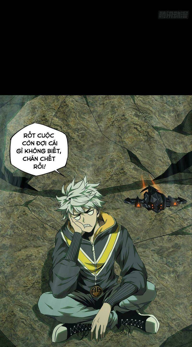 Đại Tượng Vô Hình Chapter 117 - Trang 2