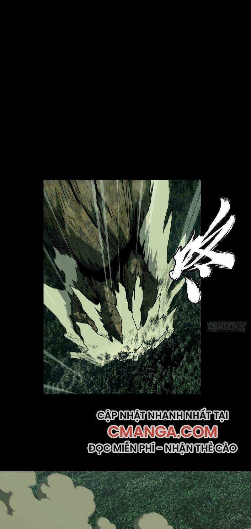 Đại Tượng Vô Hình Chapter 118 - Trang 2