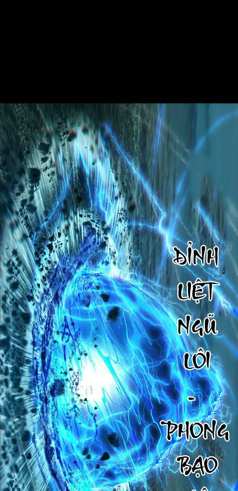 Đại Tượng Vô Hình Chapter 118 - Trang 2