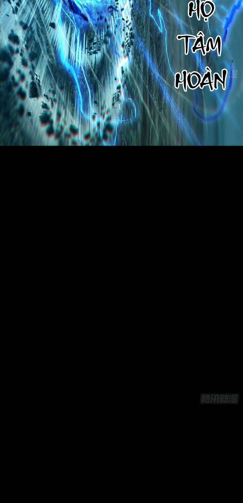 Đại Tượng Vô Hình Chapter 118 - Trang 2