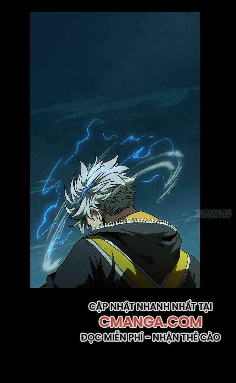 Đại Tượng Vô Hình Chapter 118 - Trang 2