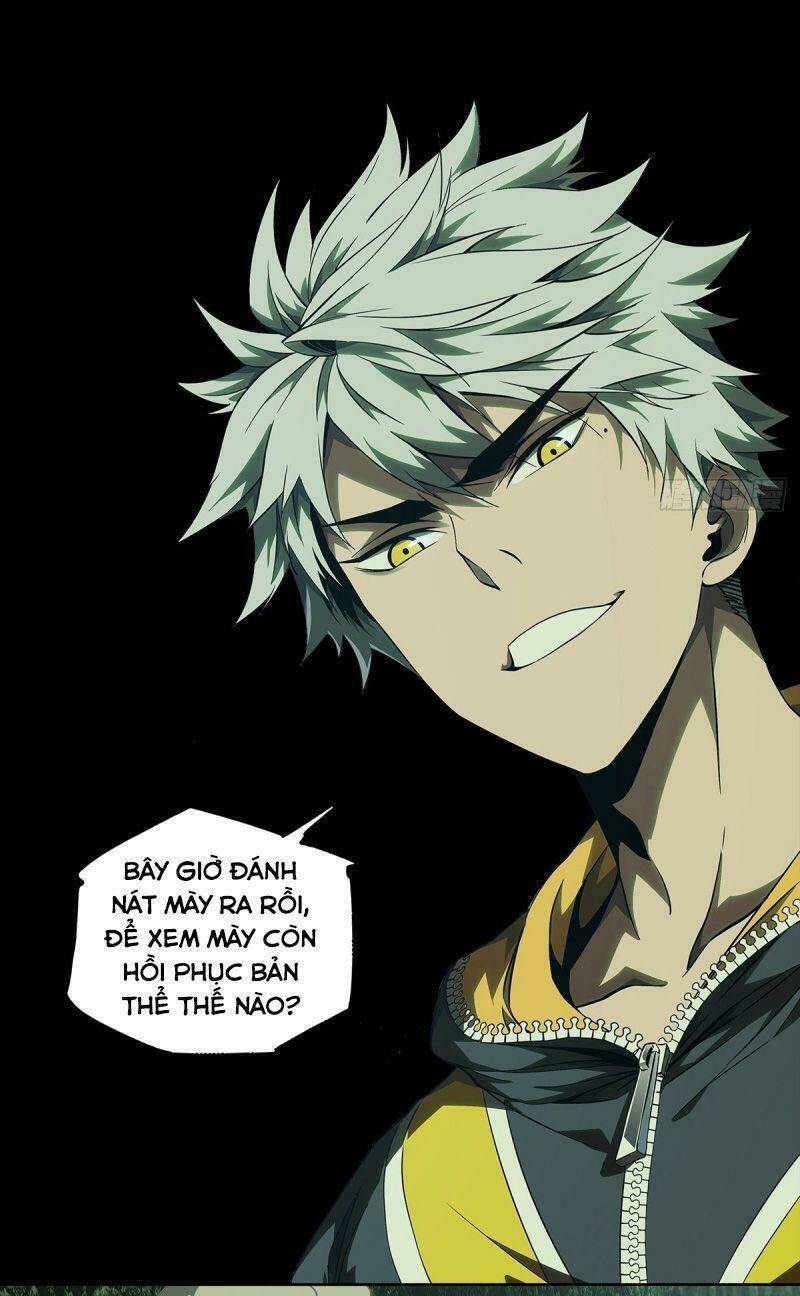 Đại Tượng Vô Hình Chapter 118 - Trang 2