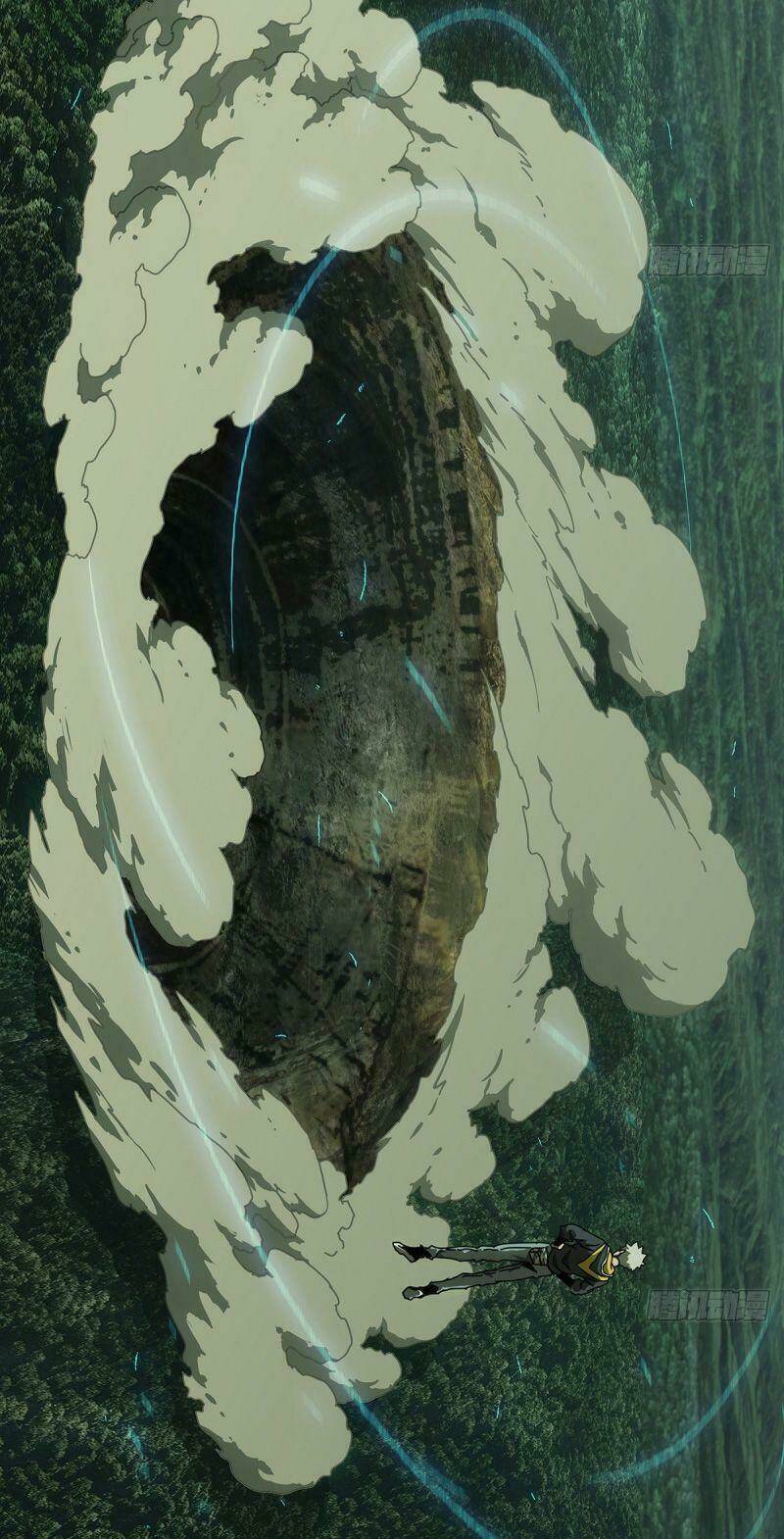 Đại Tượng Vô Hình Chapter 118 - Trang 2