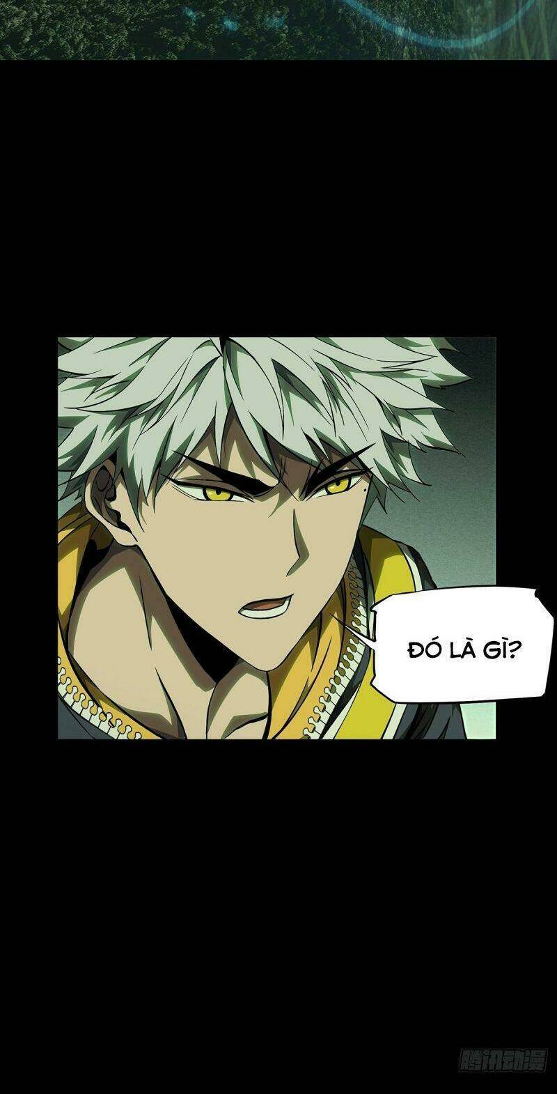Đại Tượng Vô Hình Chapter 118 - Trang 2