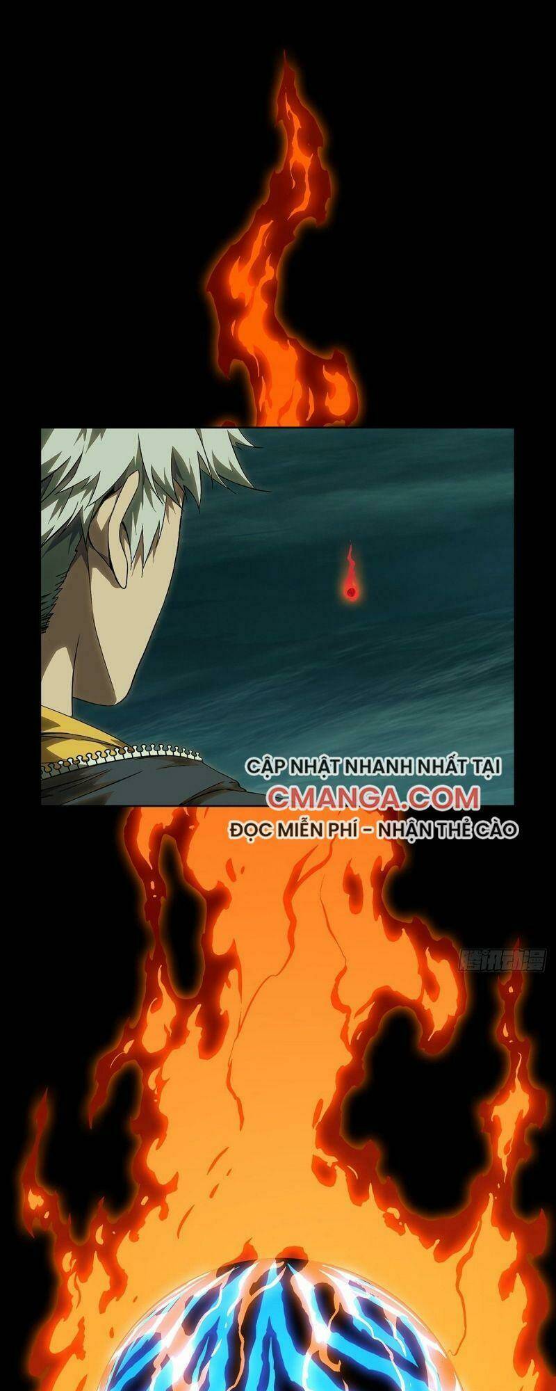 Đại Tượng Vô Hình Chapter 118 - Trang 2