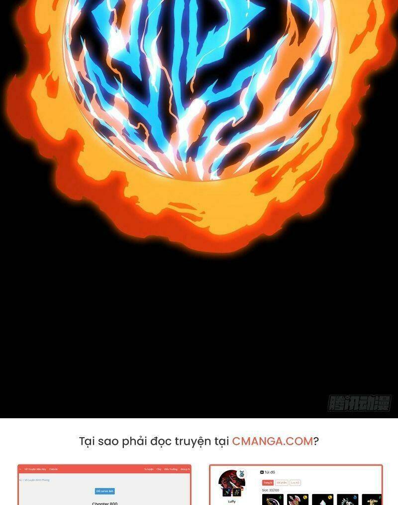 Đại Tượng Vô Hình Chapter 118 - Trang 2