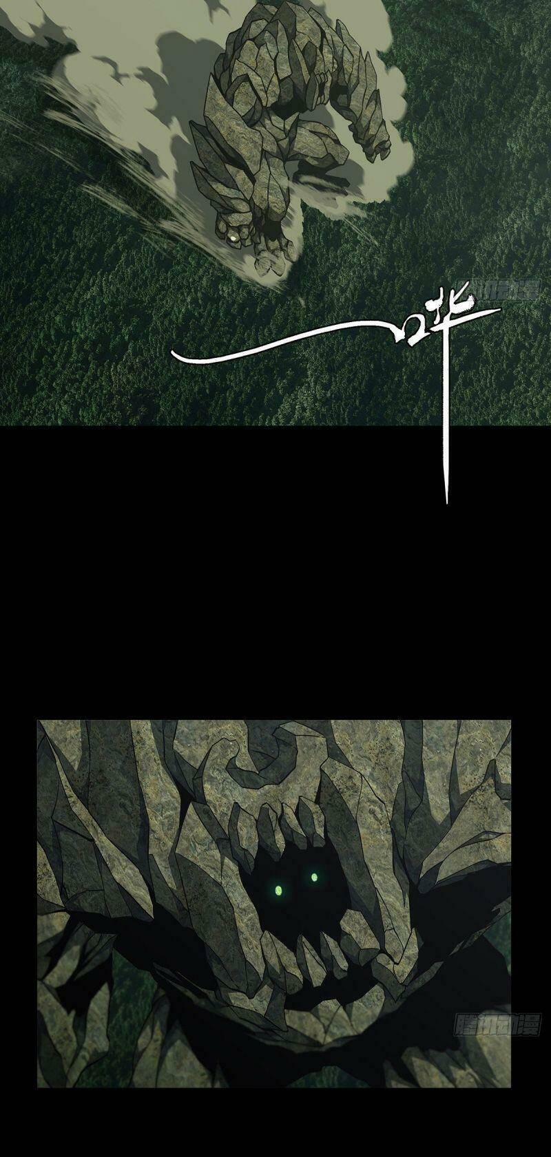 Đại Tượng Vô Hình Chapter 118 - Trang 2