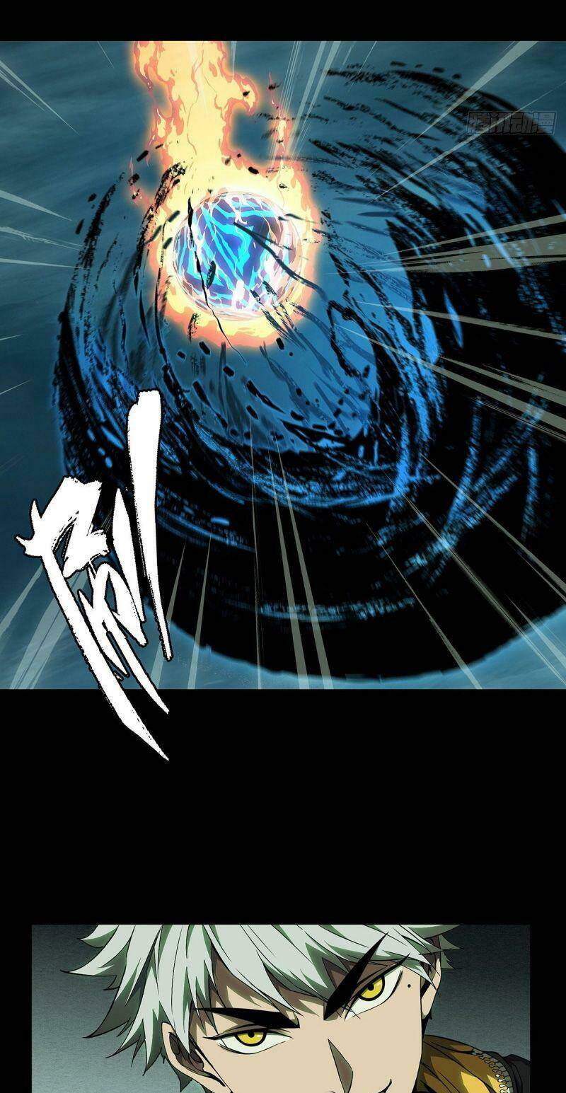 Đại Tượng Vô Hình Chapter 118 - Trang 2