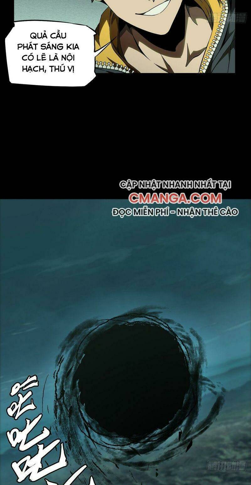 Đại Tượng Vô Hình Chapter 118 - Trang 2