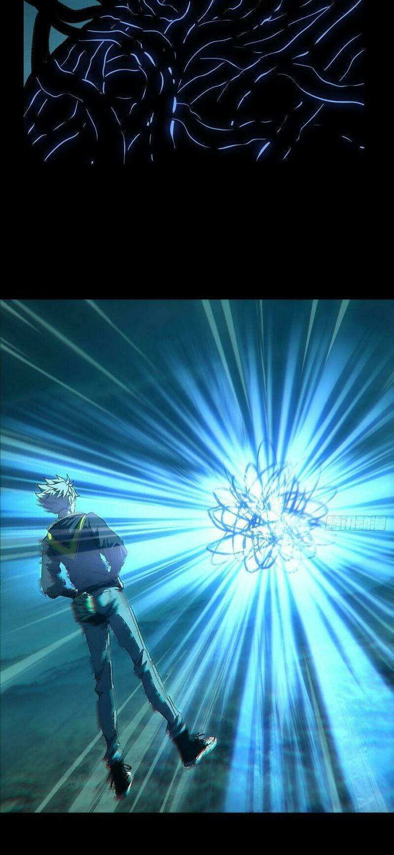 Đại Tượng Vô Hình Chapter 118 - Trang 2