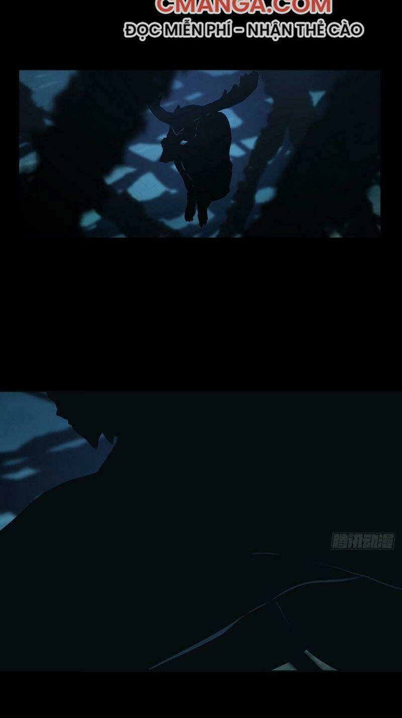 Đại Tượng Vô Hình Chapter 118 - Trang 2