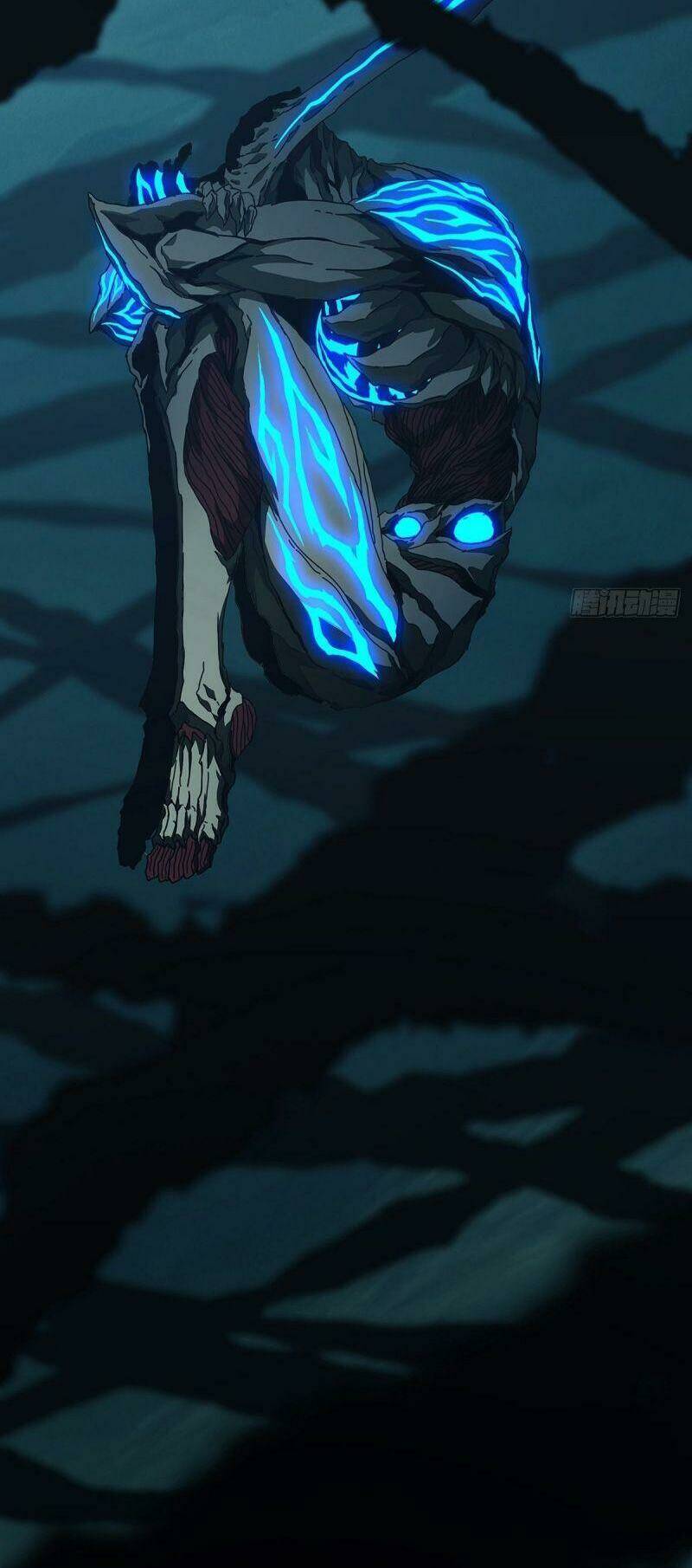 Đại Tượng Vô Hình Chapter 118 - Trang 2