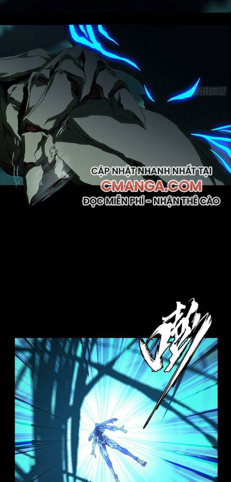 Đại Tượng Vô Hình Chapter 118 - Trang 2