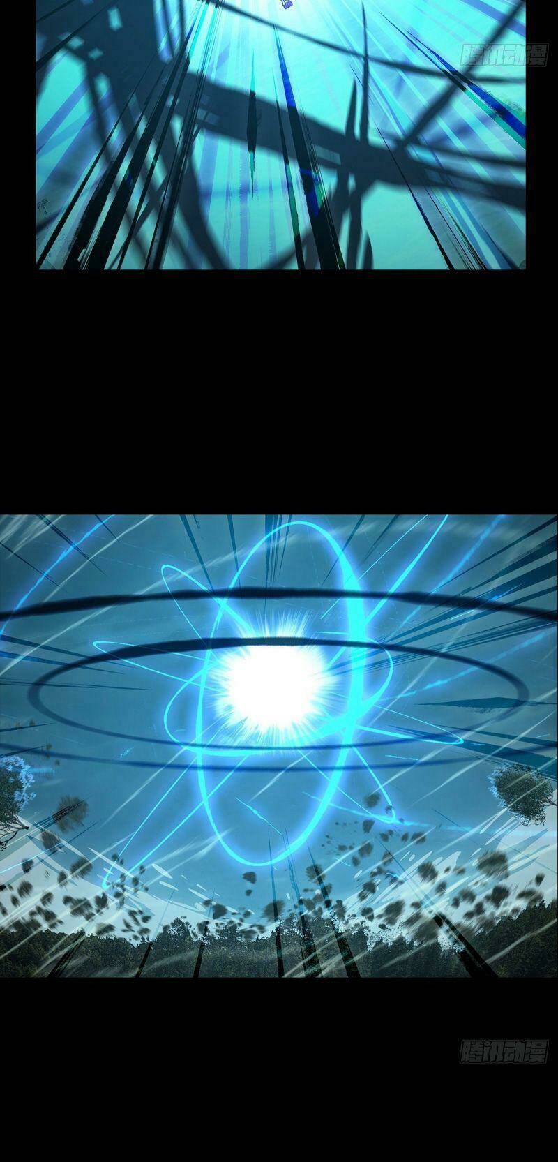 Đại Tượng Vô Hình Chapter 118 - Trang 2