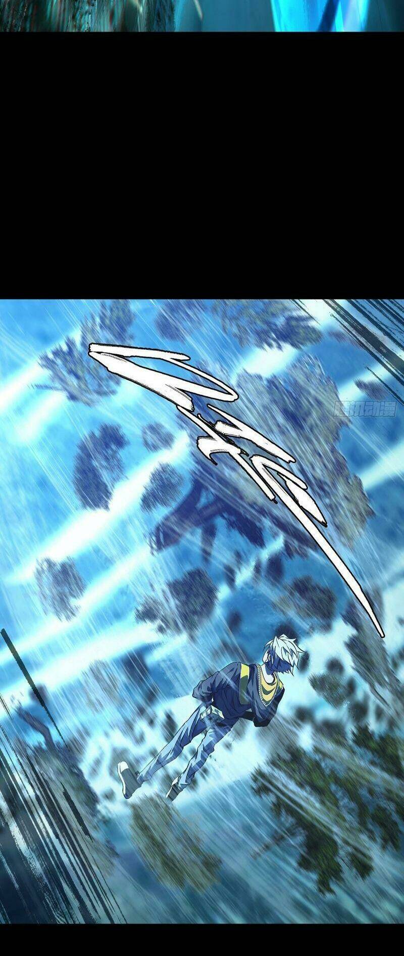 Đại Tượng Vô Hình Chapter 118 - Trang 2