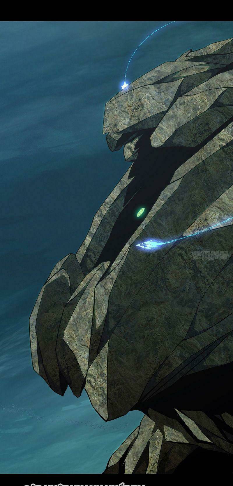 Đại Tượng Vô Hình Chapter 118 - Trang 2