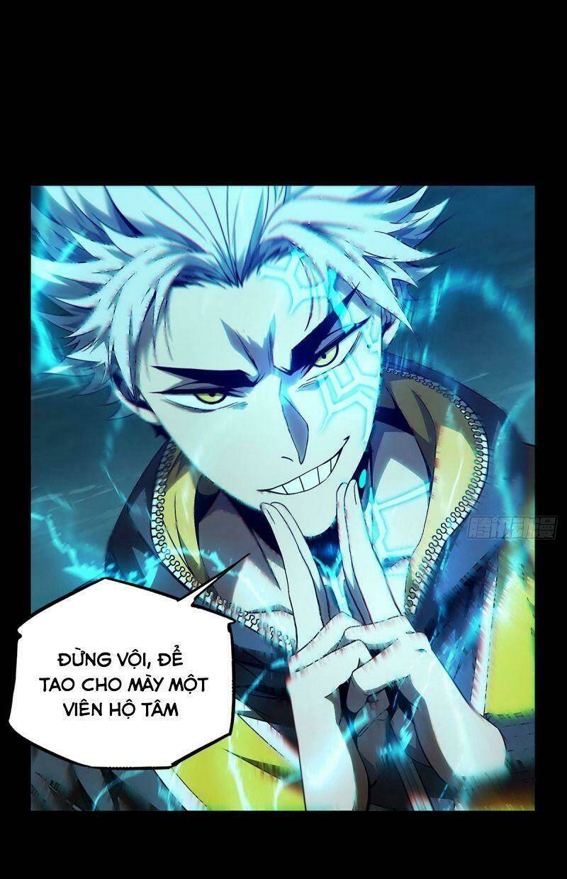 Đại Tượng Vô Hình Chapter 118 - Trang 2