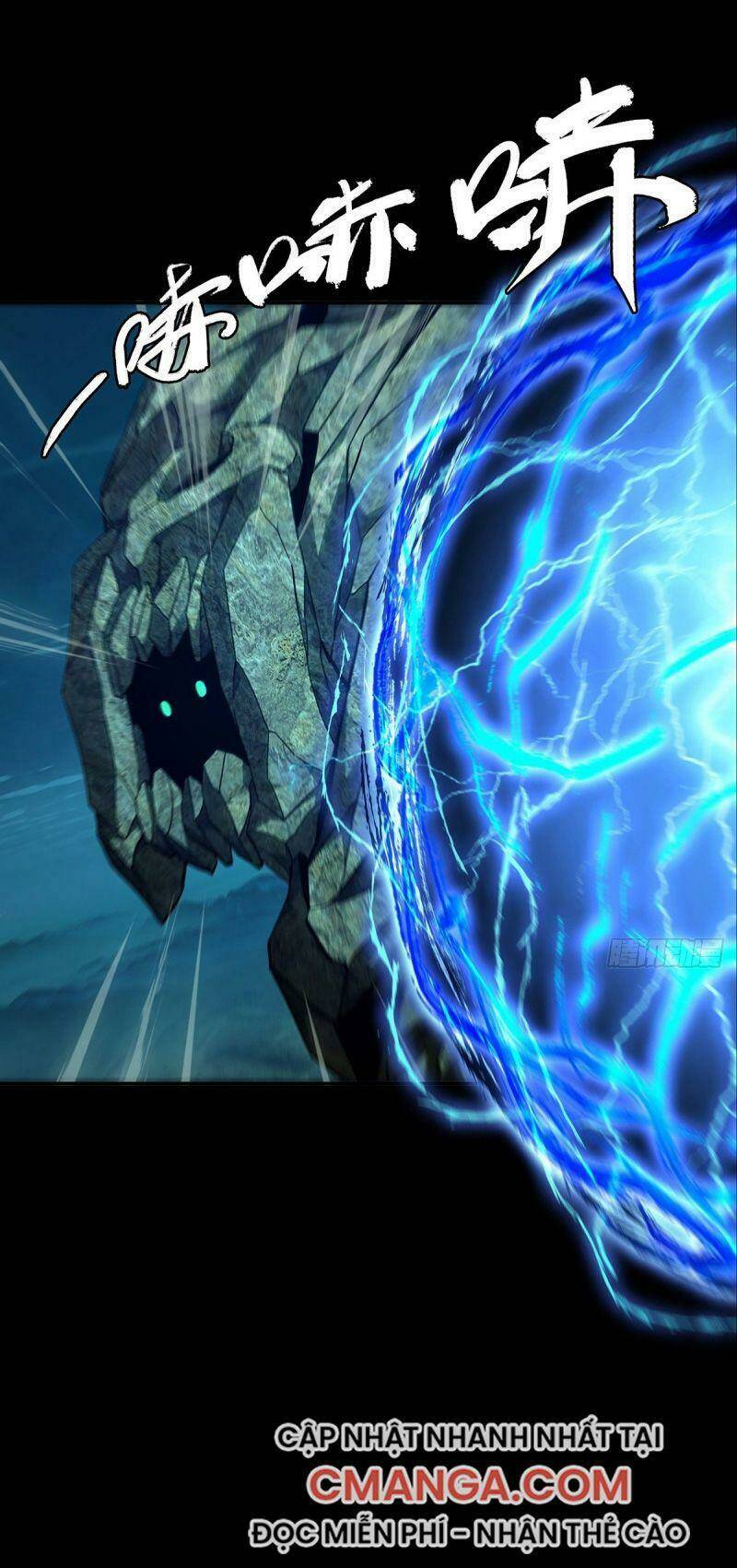 Đại Tượng Vô Hình Chapter 118 - Trang 2