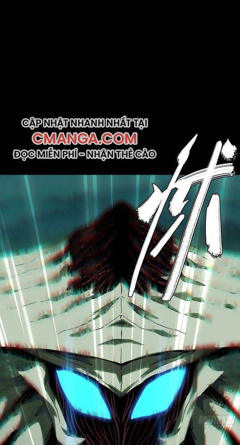 Đại Tượng Vô Hình Chapter 119 - Trang 2
