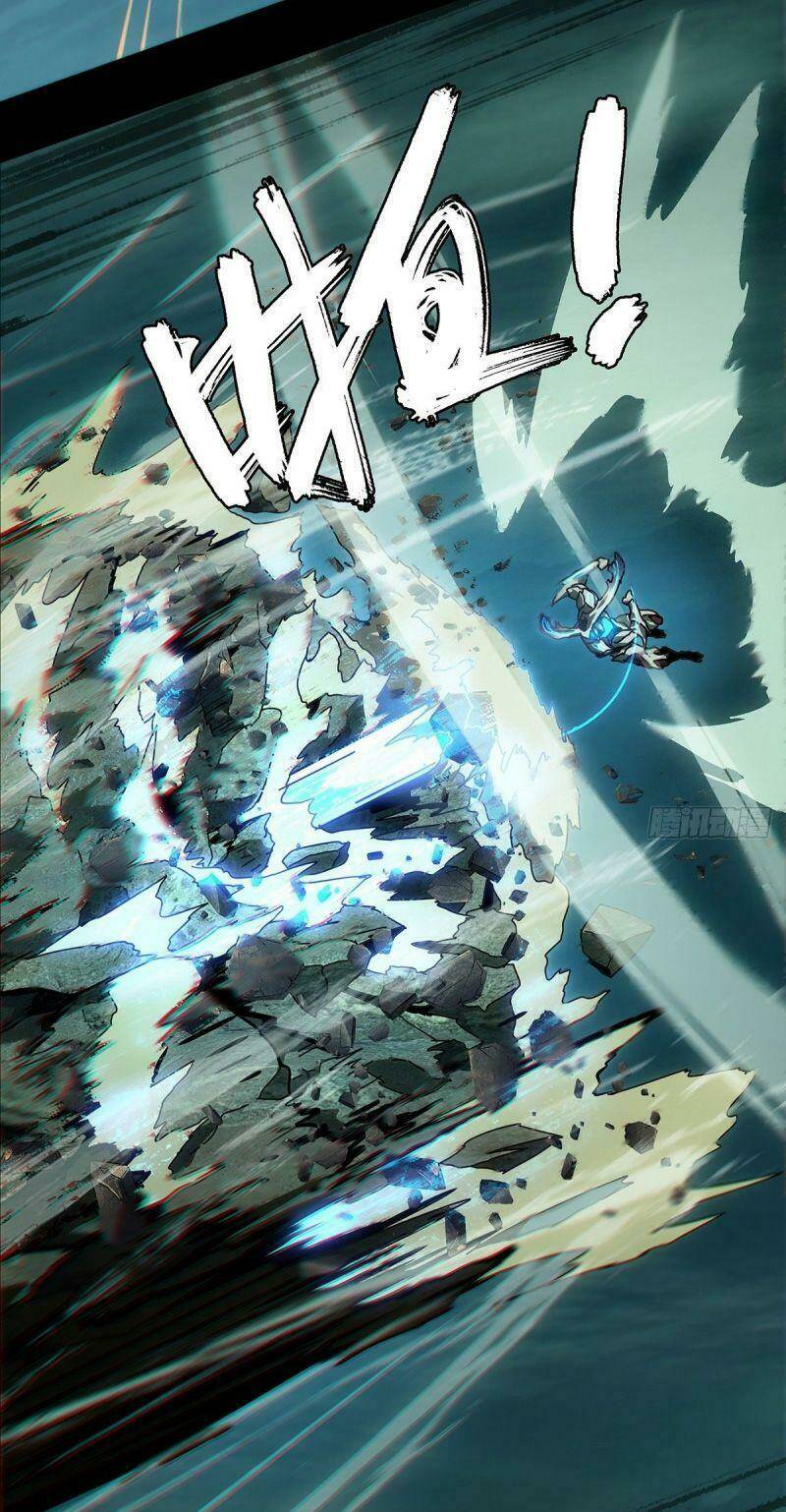 Đại Tượng Vô Hình Chapter 119 - Trang 2