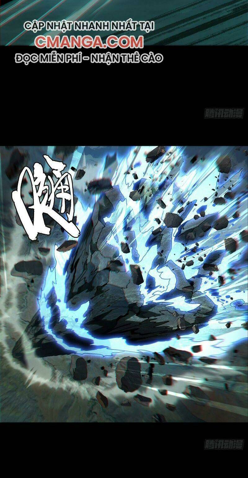 Đại Tượng Vô Hình Chapter 119 - Trang 2