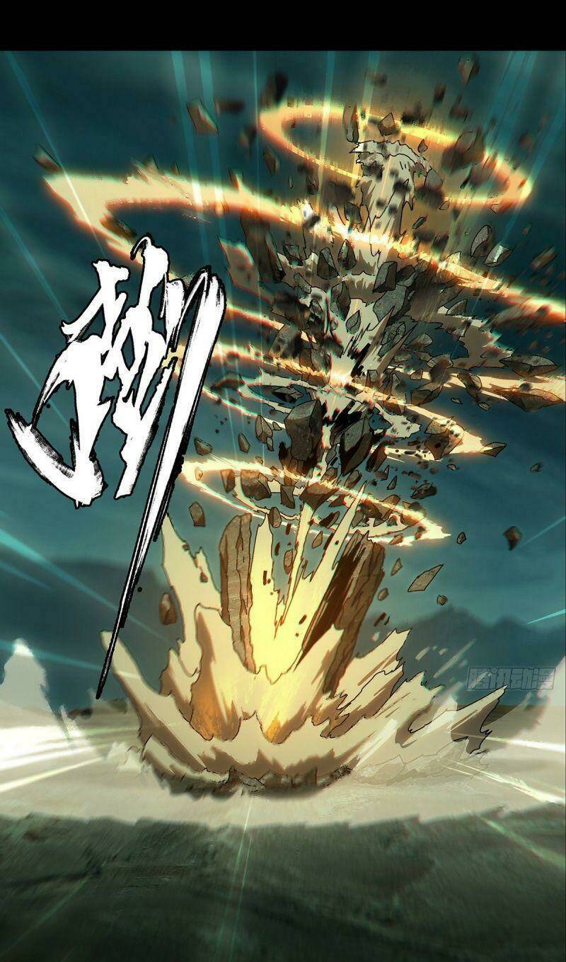 Đại Tượng Vô Hình Chapter 119 - Trang 2