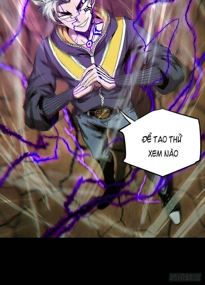 Đại Tượng Vô Hình Chapter 119 - Trang 2