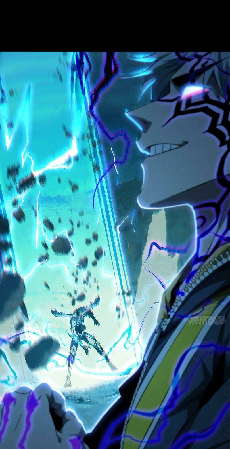 Đại Tượng Vô Hình Chapter 119 - Trang 2