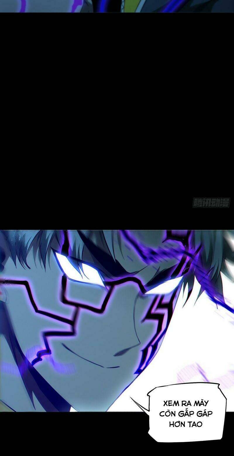 Đại Tượng Vô Hình Chapter 119 - Trang 2