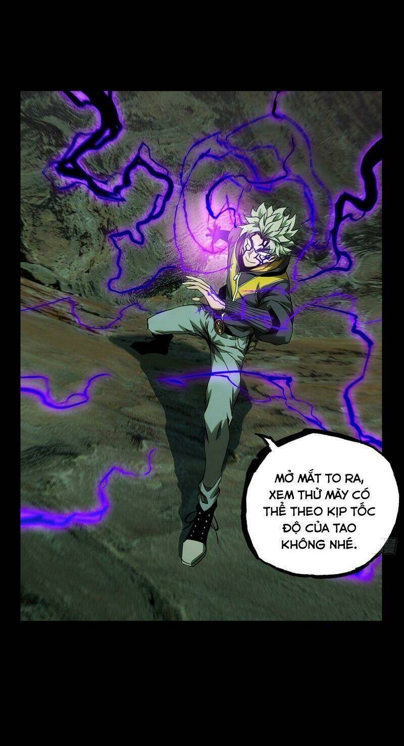 Đại Tượng Vô Hình Chapter 119 - Trang 2