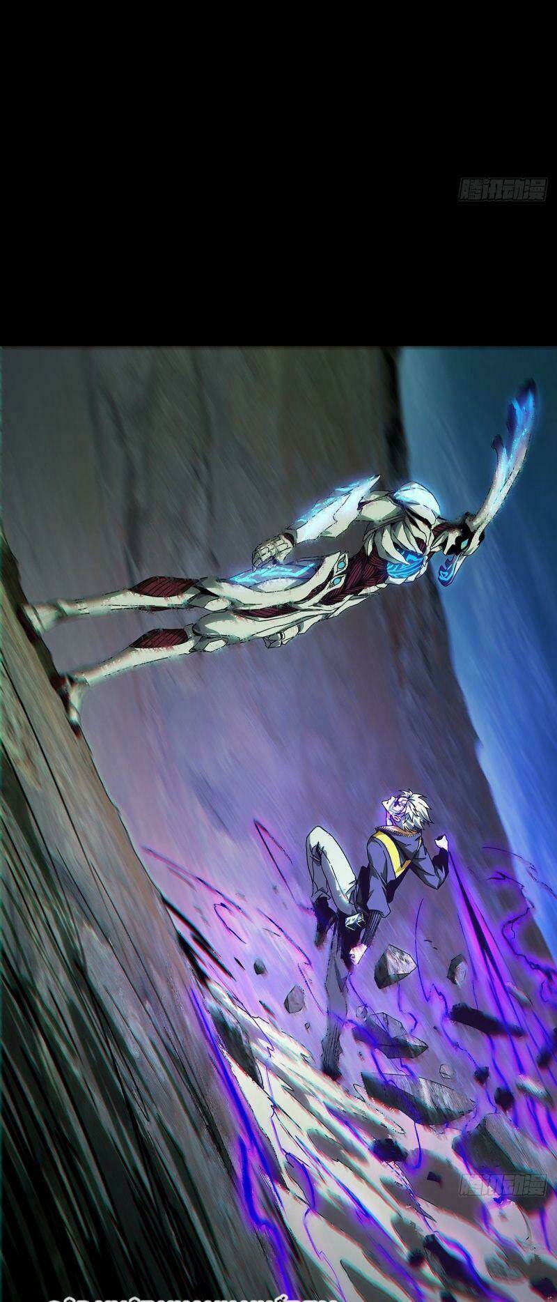 Đại Tượng Vô Hình Chapter 119 - Trang 2