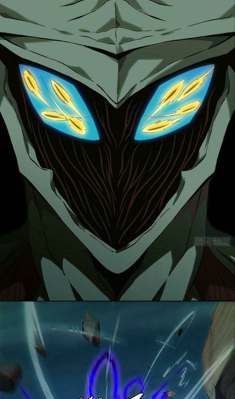 Đại Tượng Vô Hình Chapter 119 - Trang 2