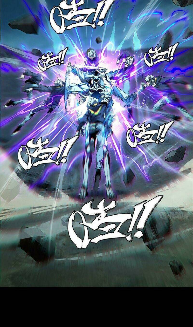 Đại Tượng Vô Hình Chapter 119 - Trang 2