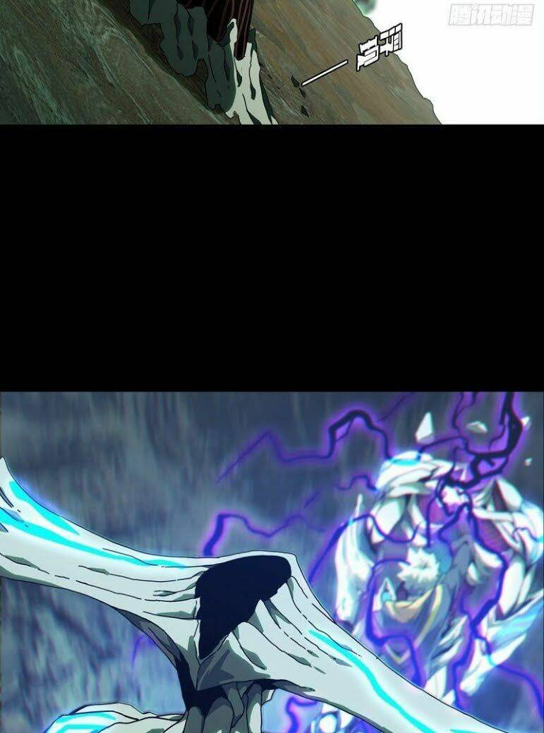 Đại Tượng Vô Hình Chapter 119 - Trang 2