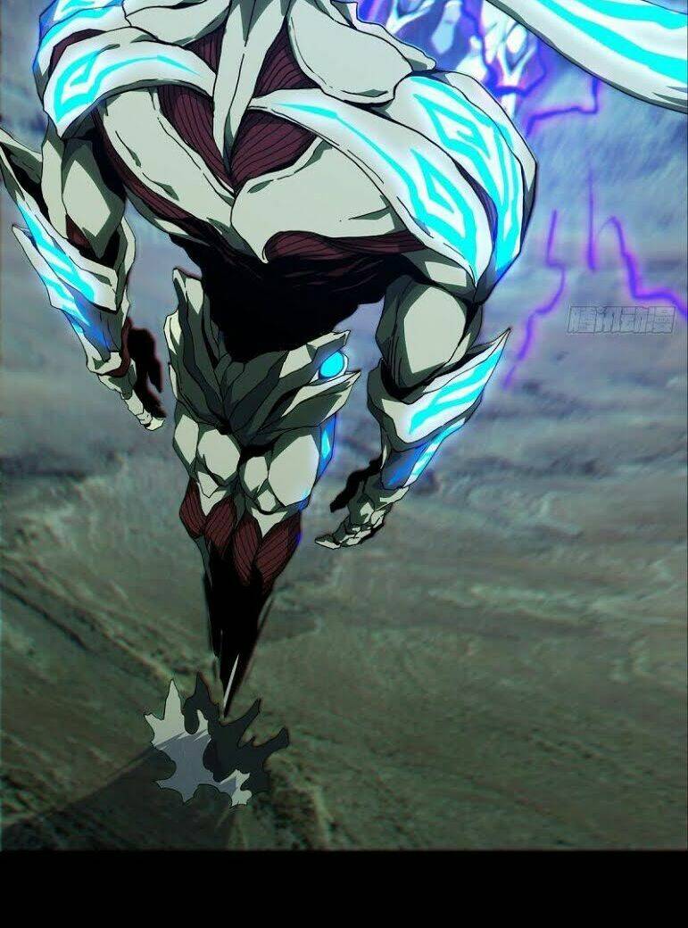 Đại Tượng Vô Hình Chapter 119 - Trang 2