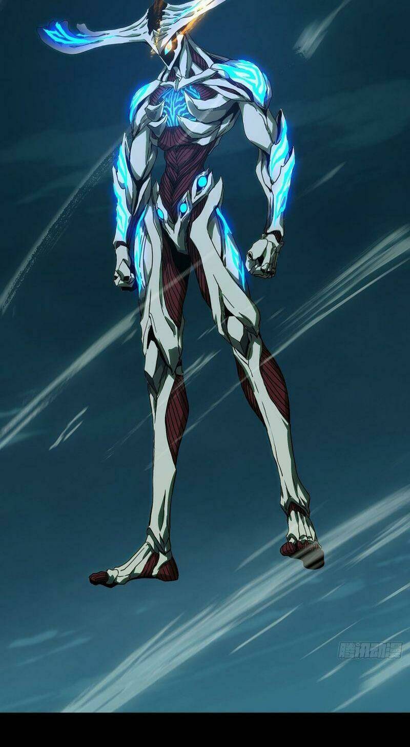 Đại Tượng Vô Hình Chapter 119 - Trang 2