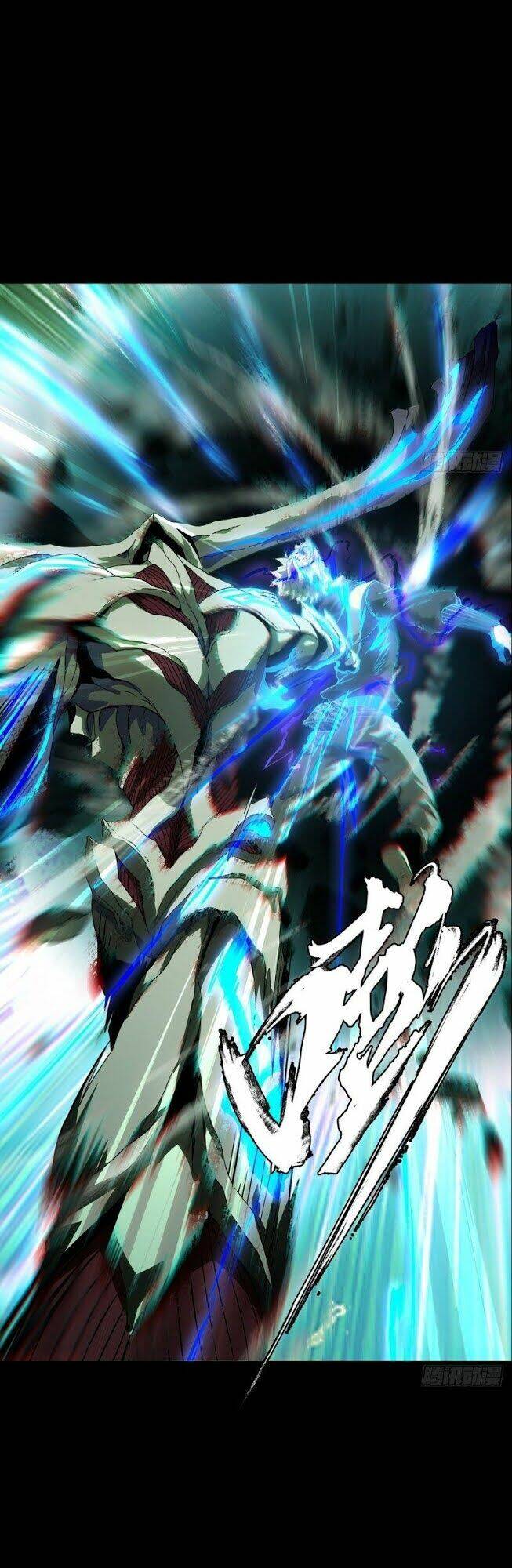 Đại Tượng Vô Hình Chapter 119 - Trang 2