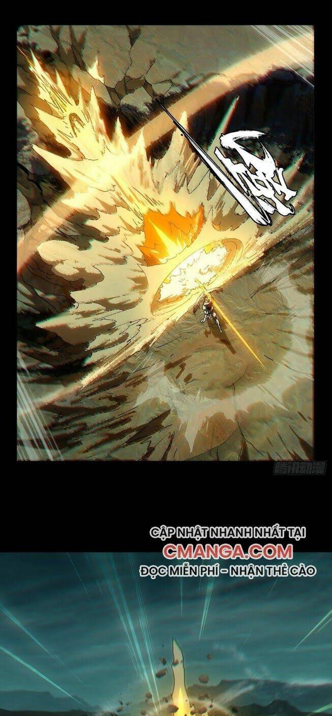 Đại Tượng Vô Hình Chapter 119 - Trang 2