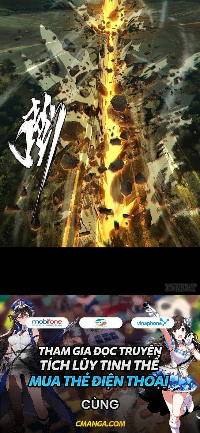 Đại Tượng Vô Hình Chapter 119 - Trang 2