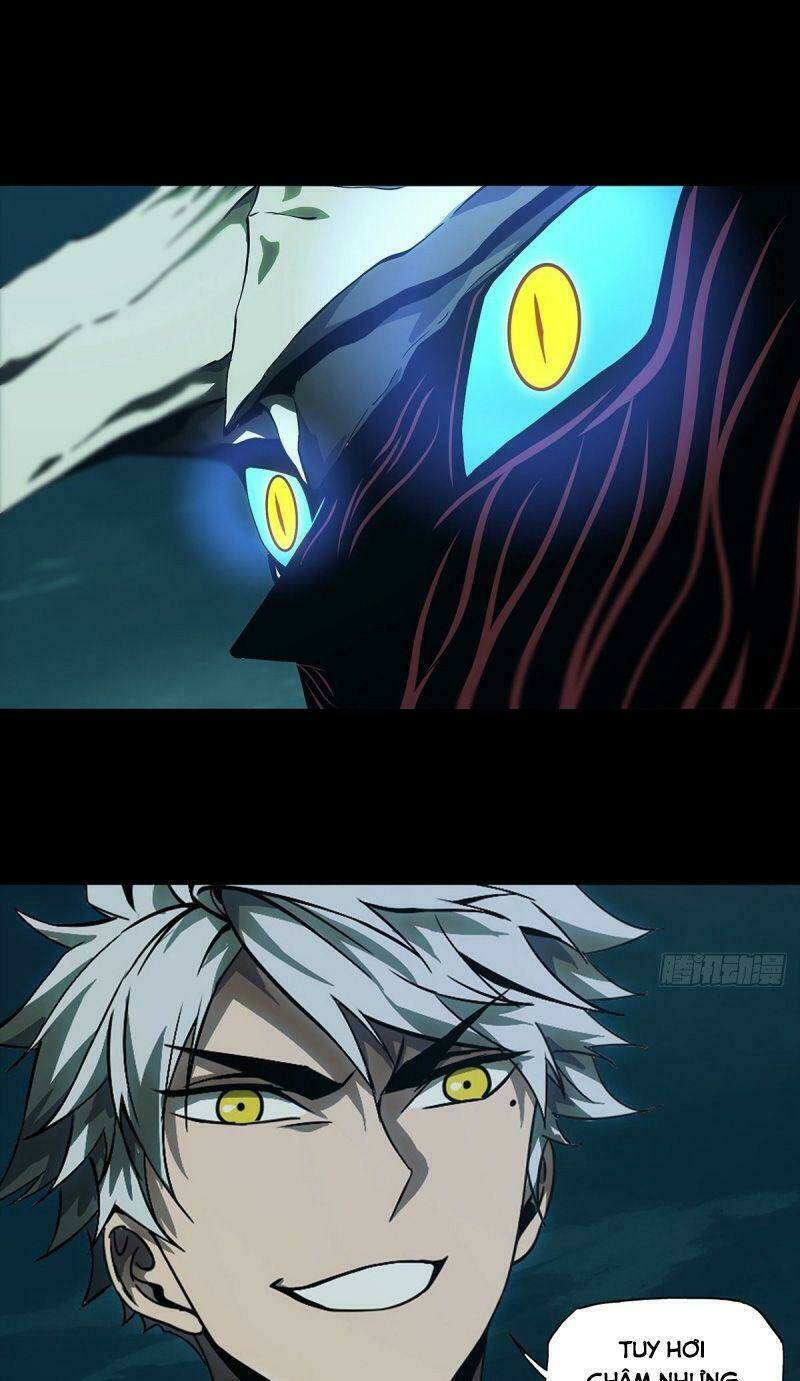 Đại Tượng Vô Hình Chapter 119 - Trang 2