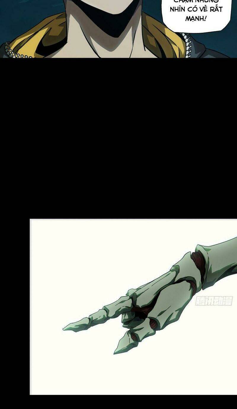 Đại Tượng Vô Hình Chapter 119 - Trang 2
